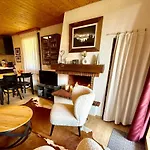 71 18 Les Lutins Alpe Des Chaux 4 People *