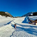 71 18 Les Lutins Alpe Des Chaux 4 People Gryon