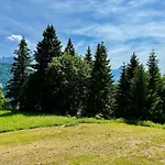 71 18 Les Lutins Alpe Des Chaux 4 People