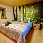 71 18 Les Lutins Alpe Des Chaux 4 People Apartment *