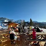 71 18 Les Lutins Alpe Des Chaux 4 People 그리옹