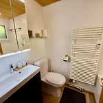 71 18 Les Lutins Alpe Des Chaux 4 People Apartment Gryon