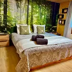 71 18 Les Lutins Alpe Des Chaux 4 People * Gryon