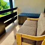 71 18 Les Lutins Alpe Des Chaux 4 People Apartment *