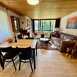 71 18 Les Lutins Alpe Des Chaux 4 People * Gryon