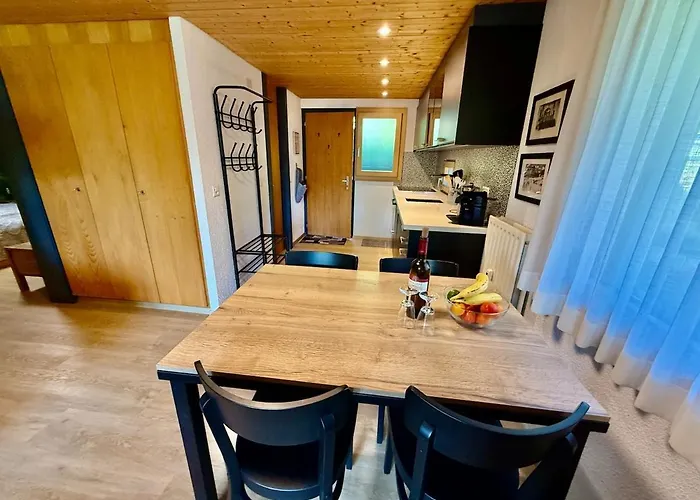 71 18 Les Lutins Alpe Des Chaux 4 People Gryon