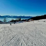 Lägenhet 71 18 Les Lutins Alpe Des Chaux 4 People *