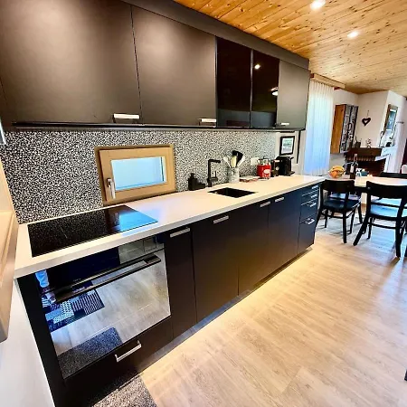 דירה 71 18 Les Lutins Alpe Des Chaux 4 People